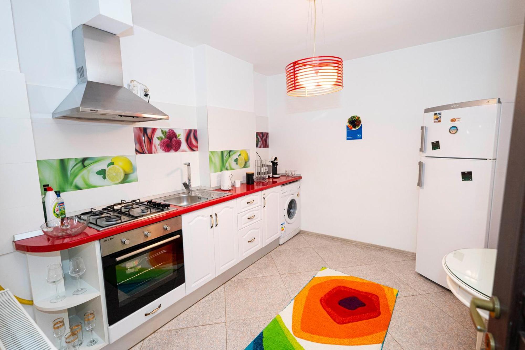 Noblesse Suite Galaţi Esterno foto