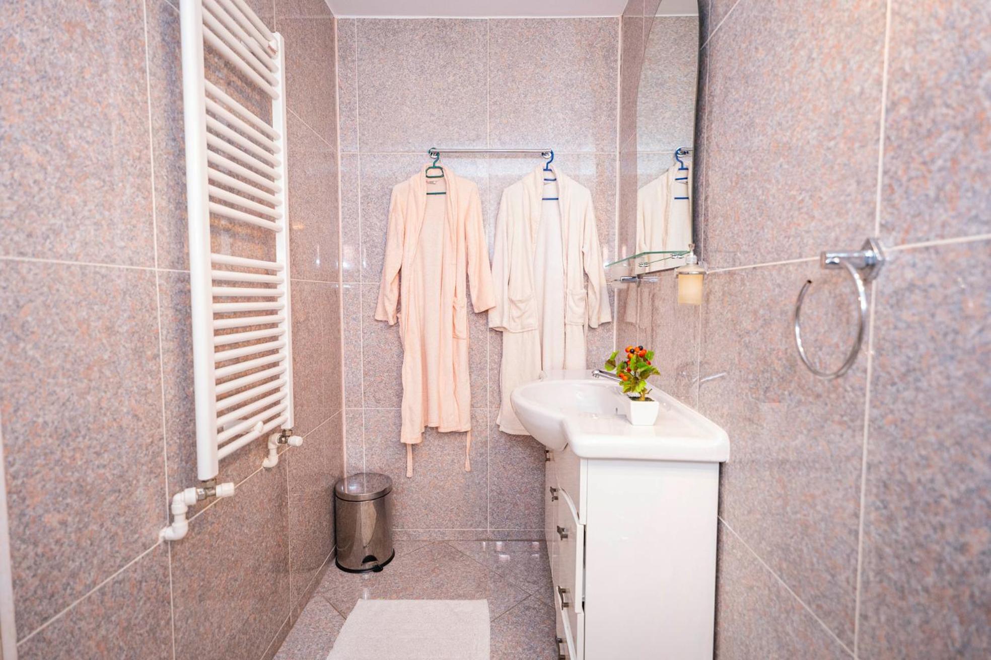 Noblesse Suite Galaţi Esterno foto